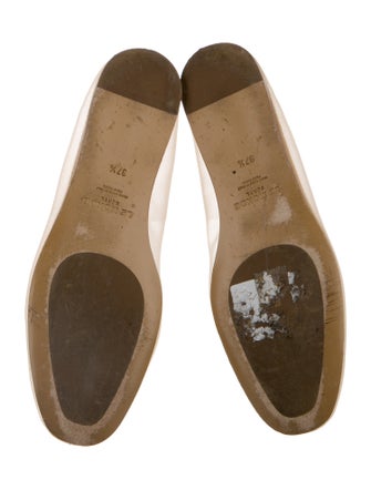 Le Monde Beryl Mesh Ballet Flats