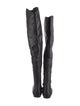 Le Monde Beryl Leather Boots