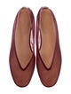 Le Monde Beryl Mesh Ballet Flats