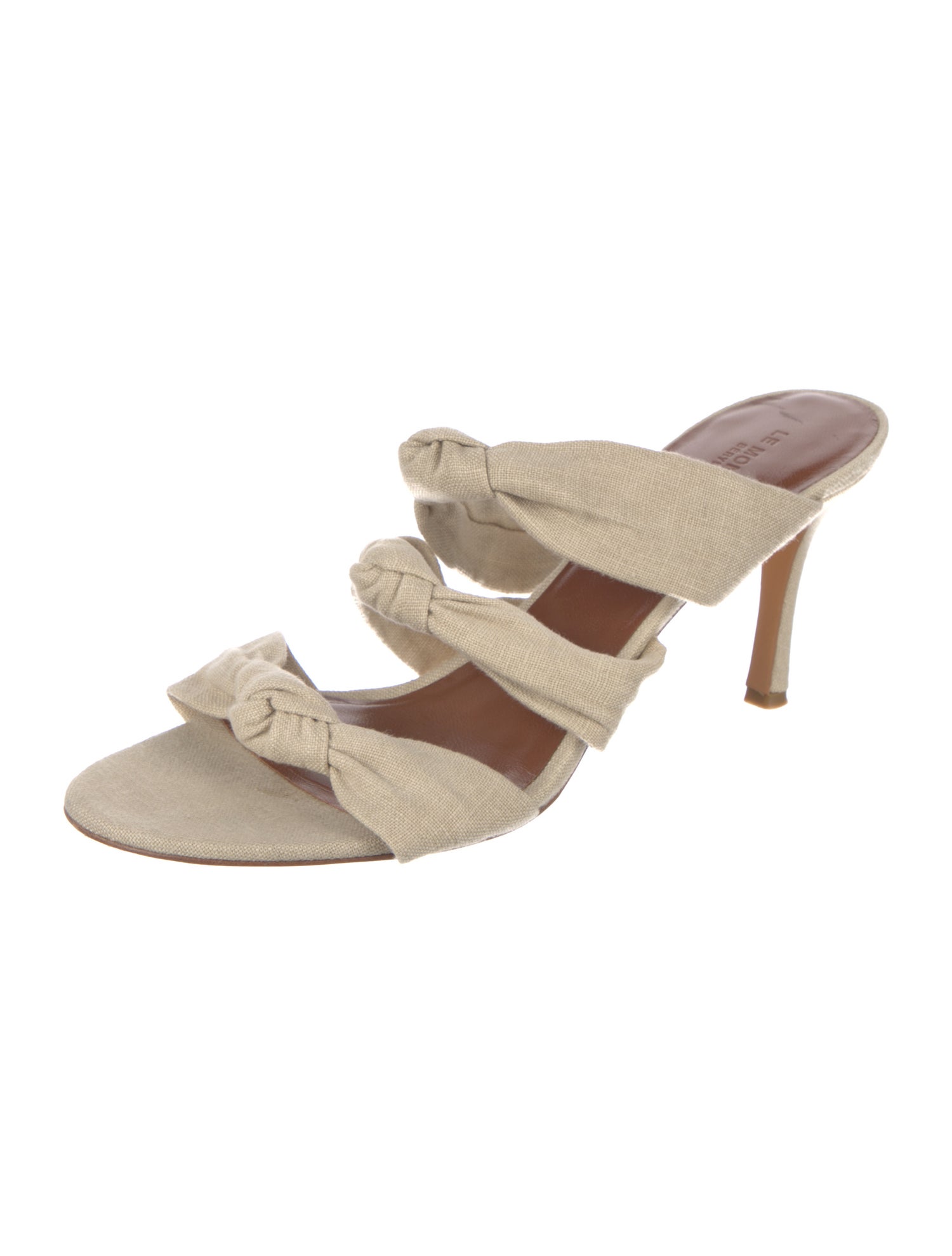 Le Monde Beryl Canvas Slides