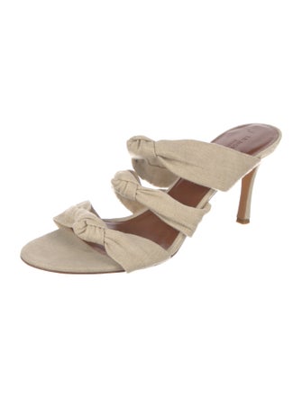 Le Monde Beryl Canvas Slides