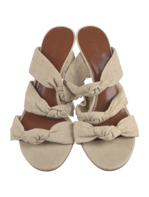 Le Monde Beryl Canvas Slides