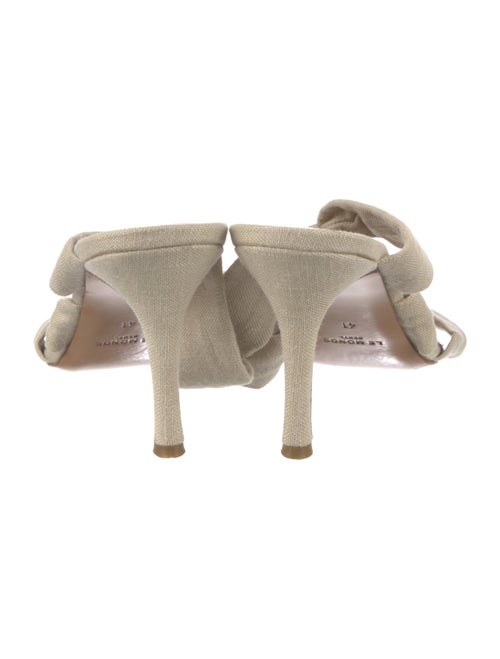 Le Monde Beryl Canvas Slides