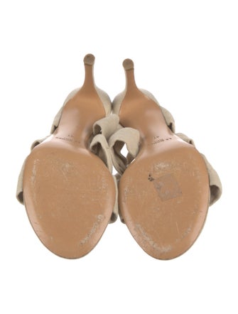 Le Monde Beryl Canvas Slides