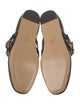 Le Monde Beryl Leather Mary Jane Flats