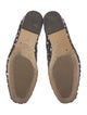 Le Monde Beryl Leather Mary Jane Flats