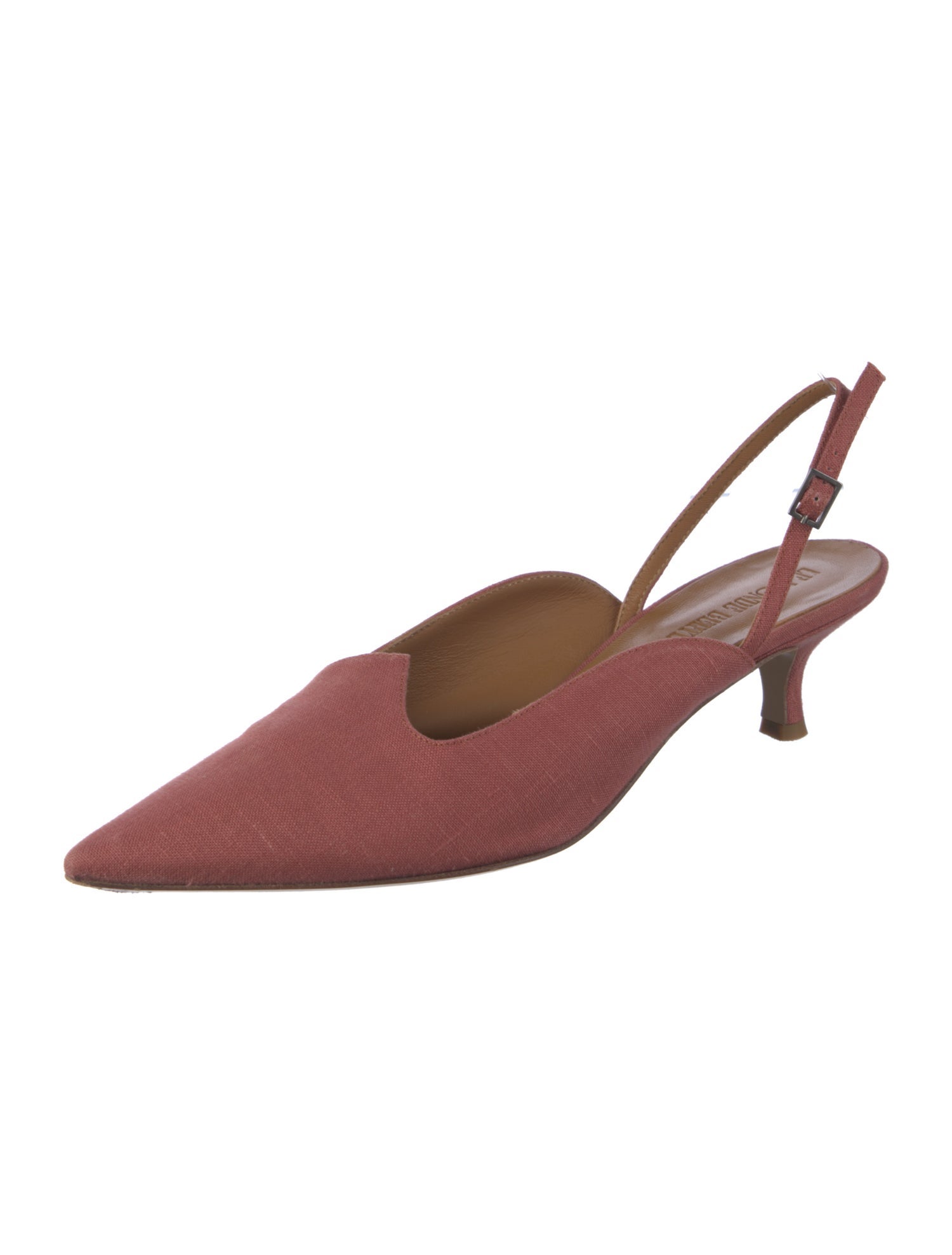 Le Monde Beryl Slingback Pumps