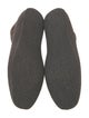 Le Monde Beryl Suede Flats