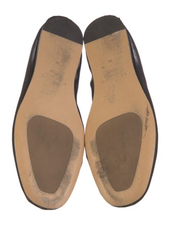 Le Monde Beryl Mesh Mesh Accents Ballet Flats