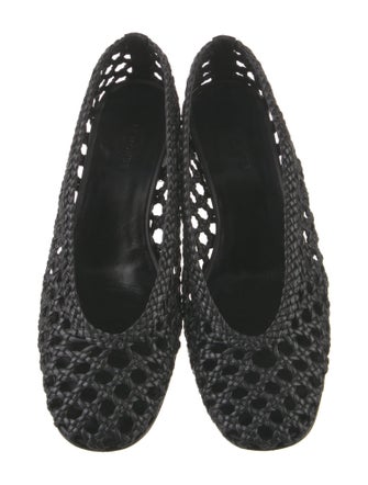 Le Monde Beryl Pumps