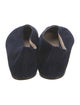 Le Monde Beryl Suede Ballet Flats