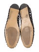 Le Monde Beryl Leather Flats