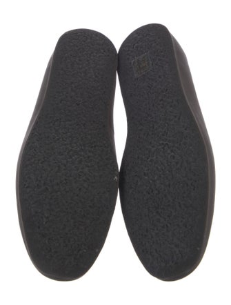 Le Monde Beryl Suede Faux Fur Trim Sneakers