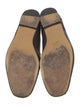 Le Monde Beryl Leather Loafers