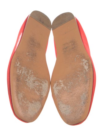 Le Monde Beryl Mesh Ballet Flats