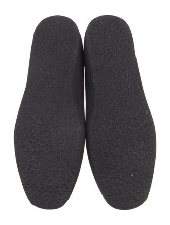 Le Monde Beryl Suede Flats