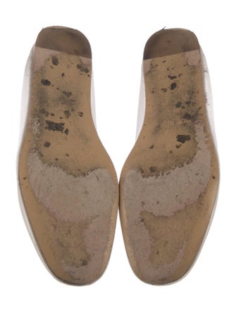 Le Monde Beryl Mesh Ballet Flats