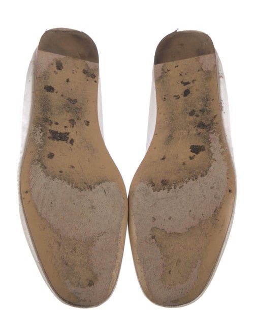 Le Monde Beryl Mesh Ballet Flats