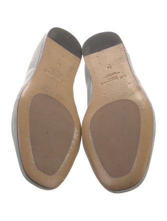 Le Monde Beryl Mesh Ballet Flats