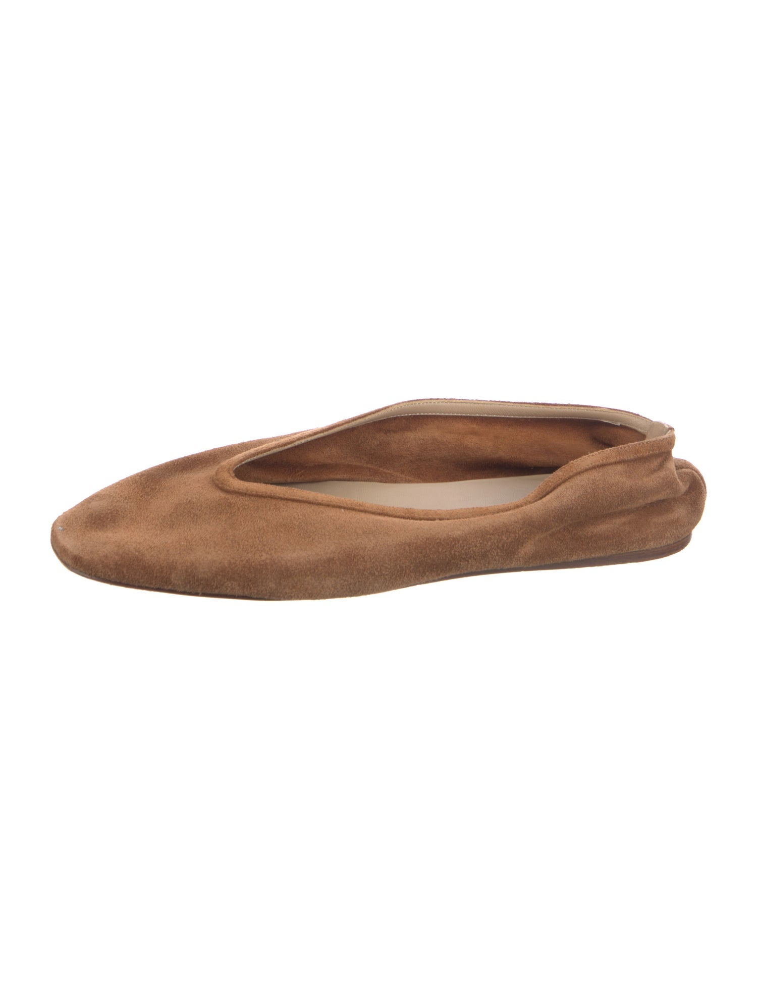 Le Monde Beryl Suede Mules
