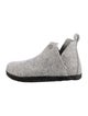 Birkenstock Toddlers Wool Andermatt Slippers