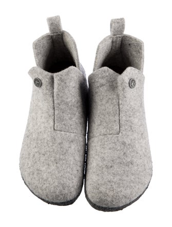 Birkenstock Toddlers Wool Andermatt Slippers