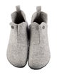 Birkenstock Toddlers Wool Andermatt Slippers