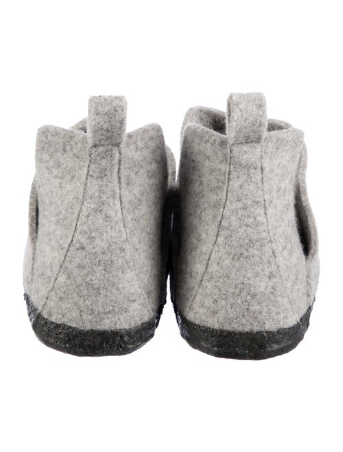 Birkenstock Toddlers Wool Andermatt Slippers
