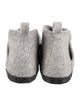 Birkenstock Toddlers Wool Andermatt Slippers