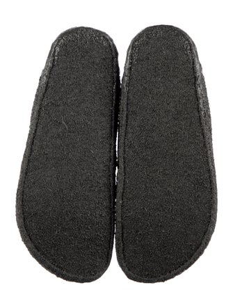 Birkenstock Toddlers Wool Andermatt Slippers