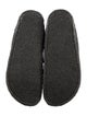 Birkenstock Toddlers Wool Andermatt Slippers