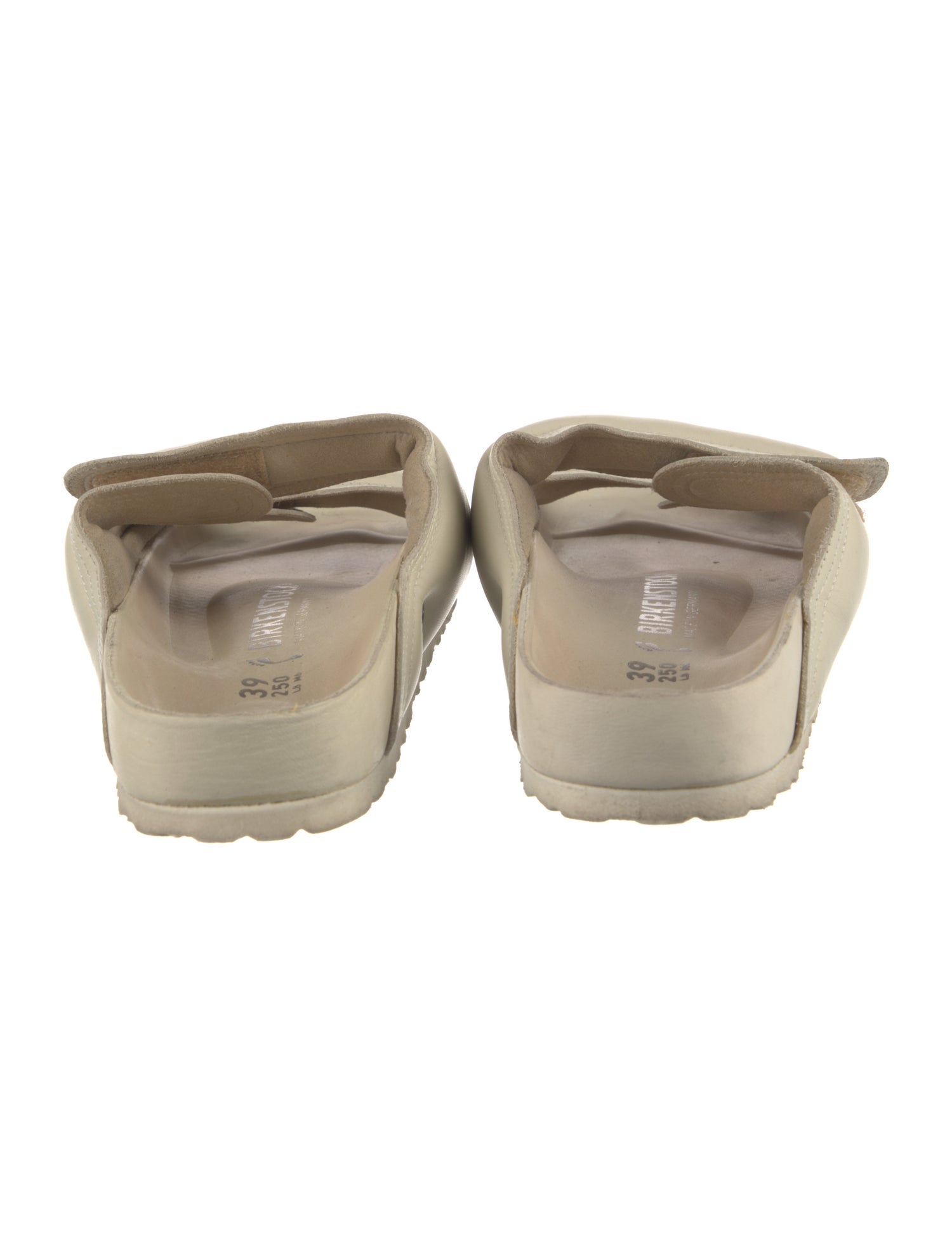 Birkenstock x Toogood | The RealReal