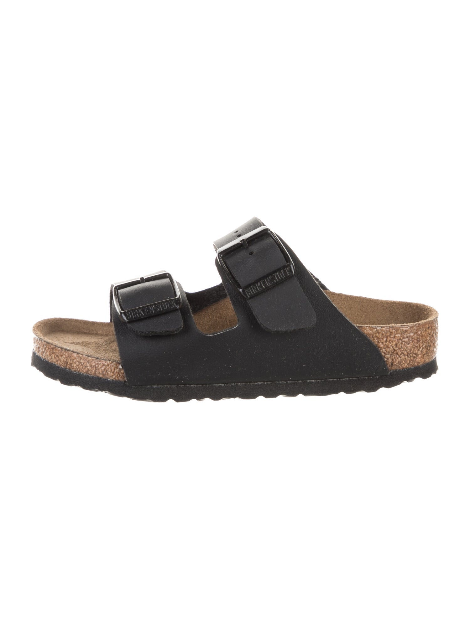 Birkenstock Black Arizona Sandals