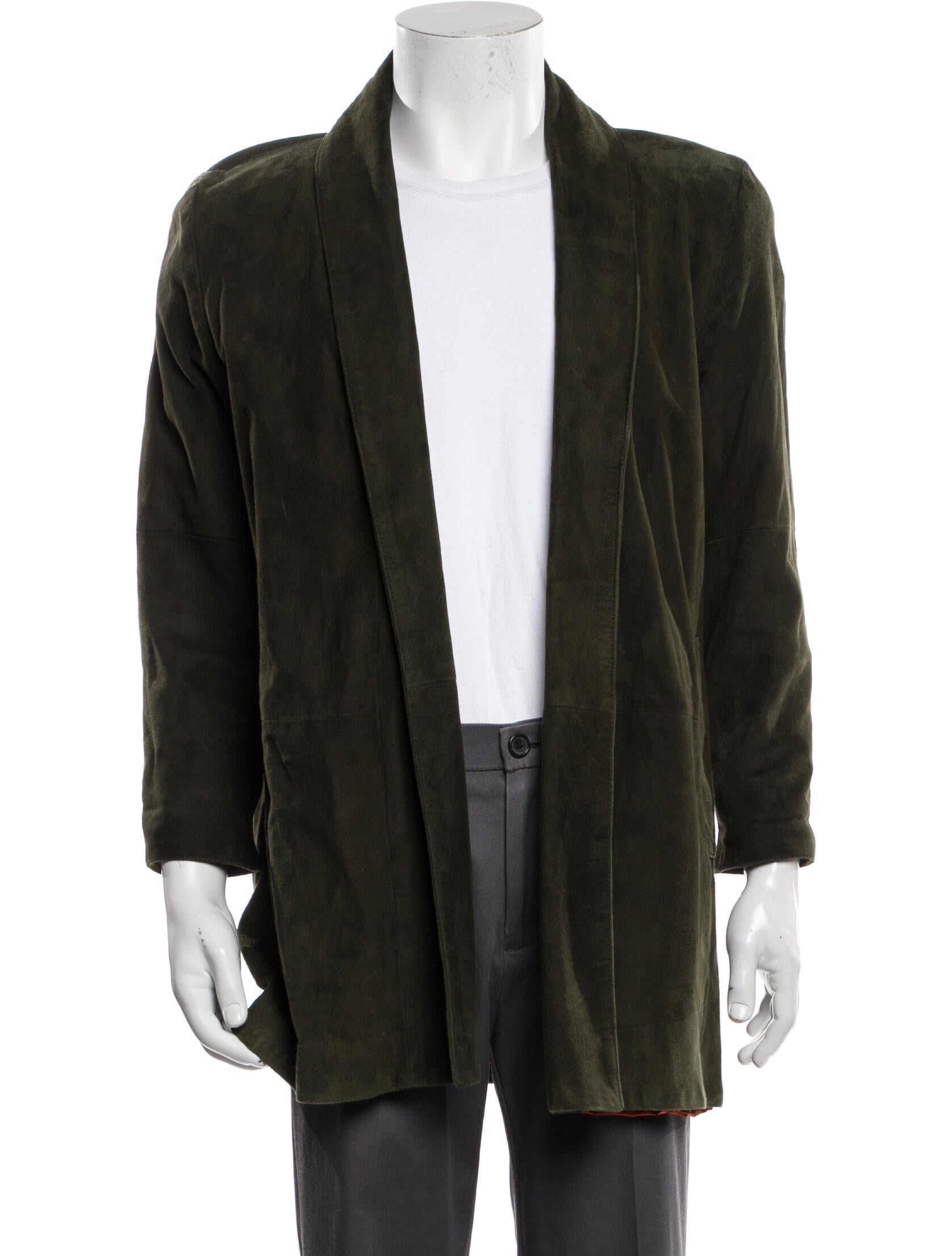 Bergdorf Goodman Coat