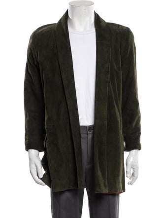 Bergdorf Goodman Coat