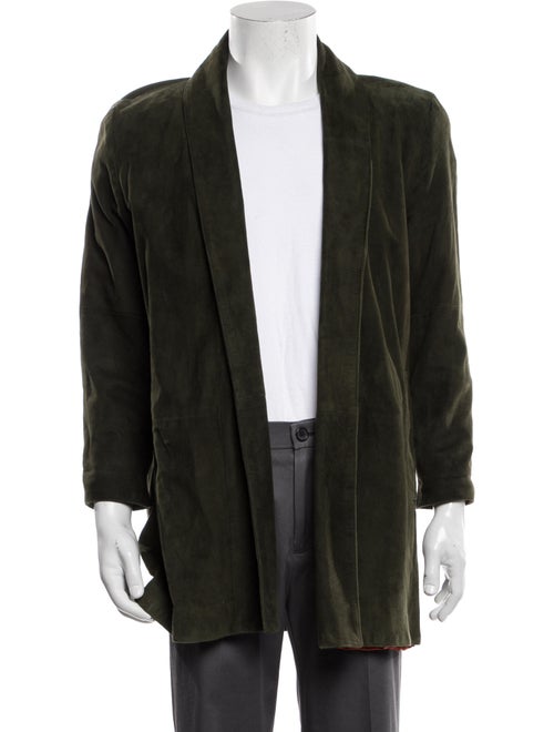 Bergdorf Goodman Coat