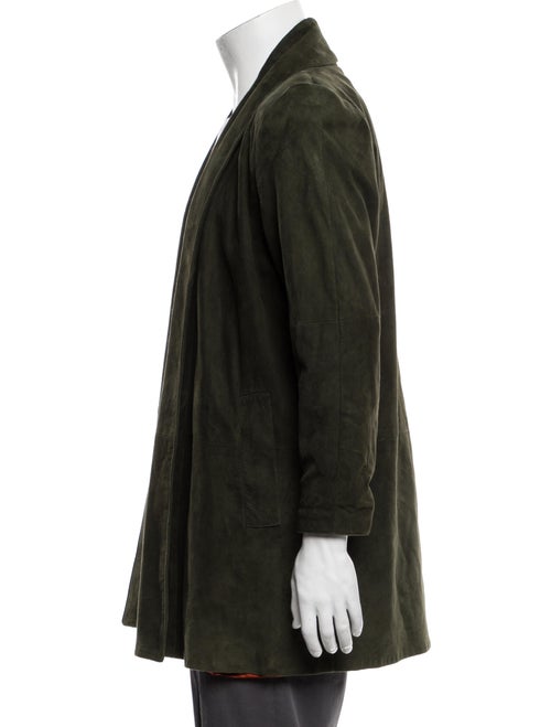 Bergdorf Goodman Coat