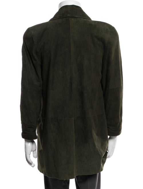 Bergdorf Goodman Coat