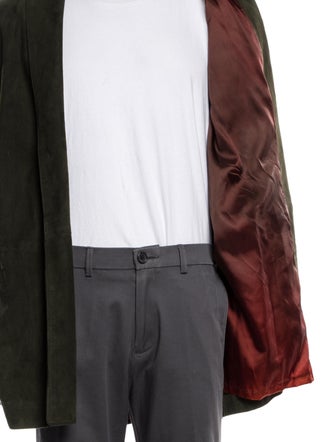 Bergdorf Goodman Coat