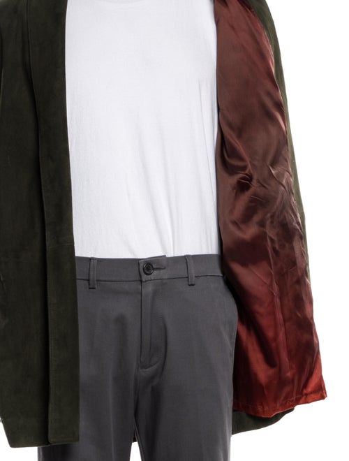 Bergdorf Goodman Coat