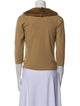 Bergdorf Goodman Merino Wool Sweater