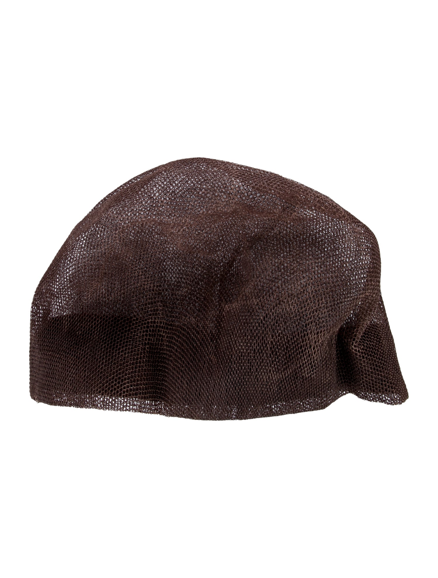 Bergdorf Goodman Vintage 1960's Cap