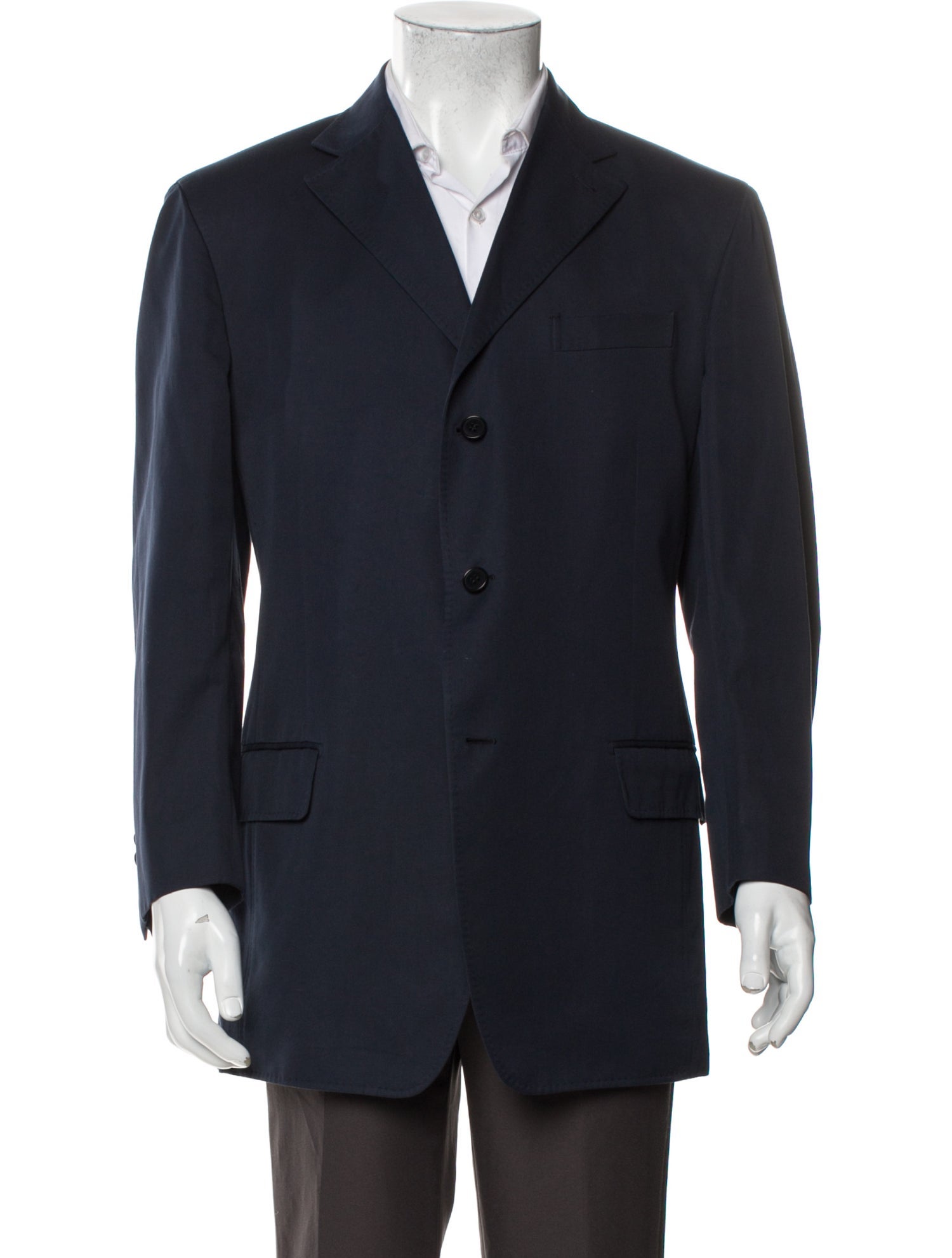 Bergdorf Goodman Blazer