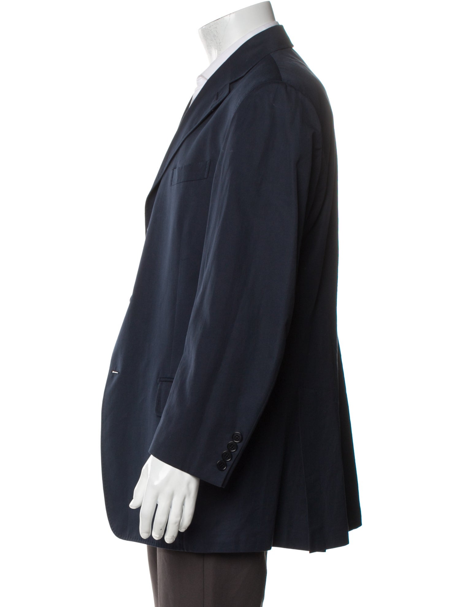 Bergdorf Goodman Blazer