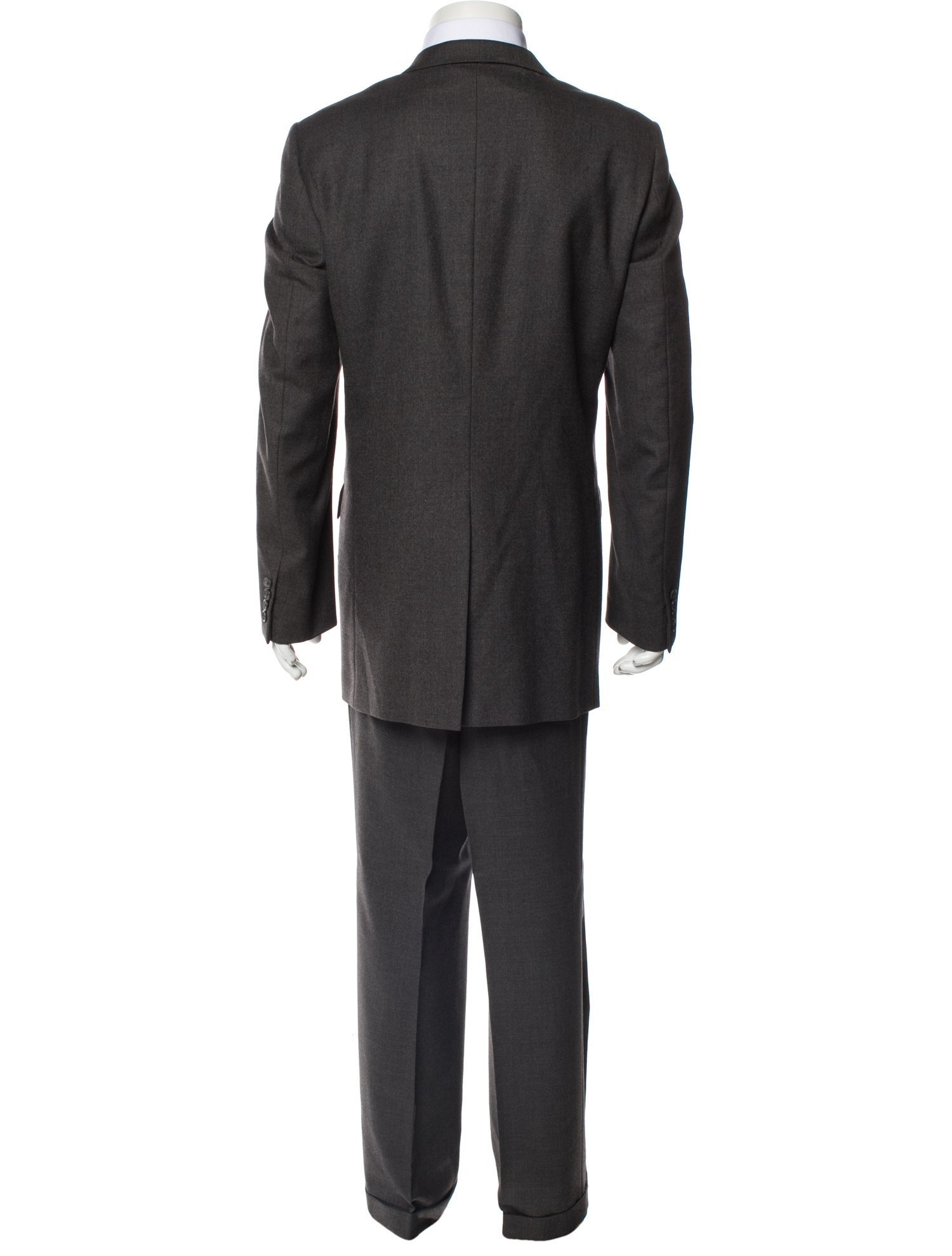 Bergdorf Goodman Two-Piece Suit