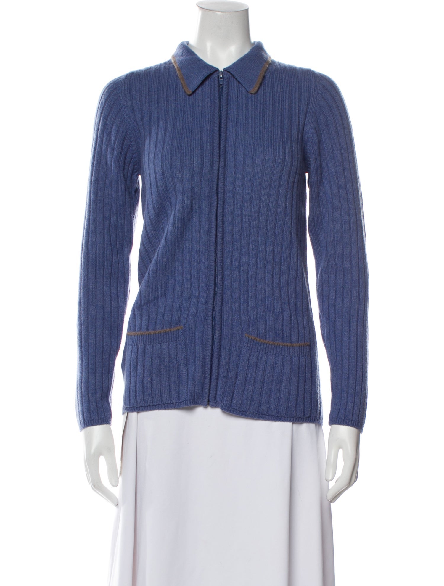 Bergdorf Goodman Cashmere Sweater