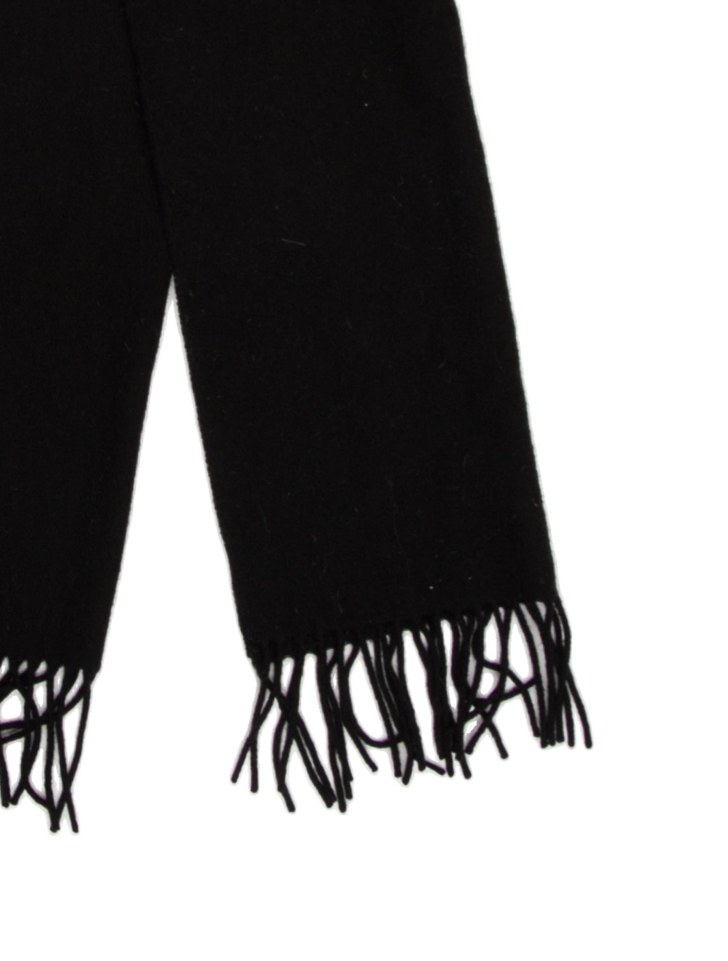 Bergdorf Goodman Wool Scarf