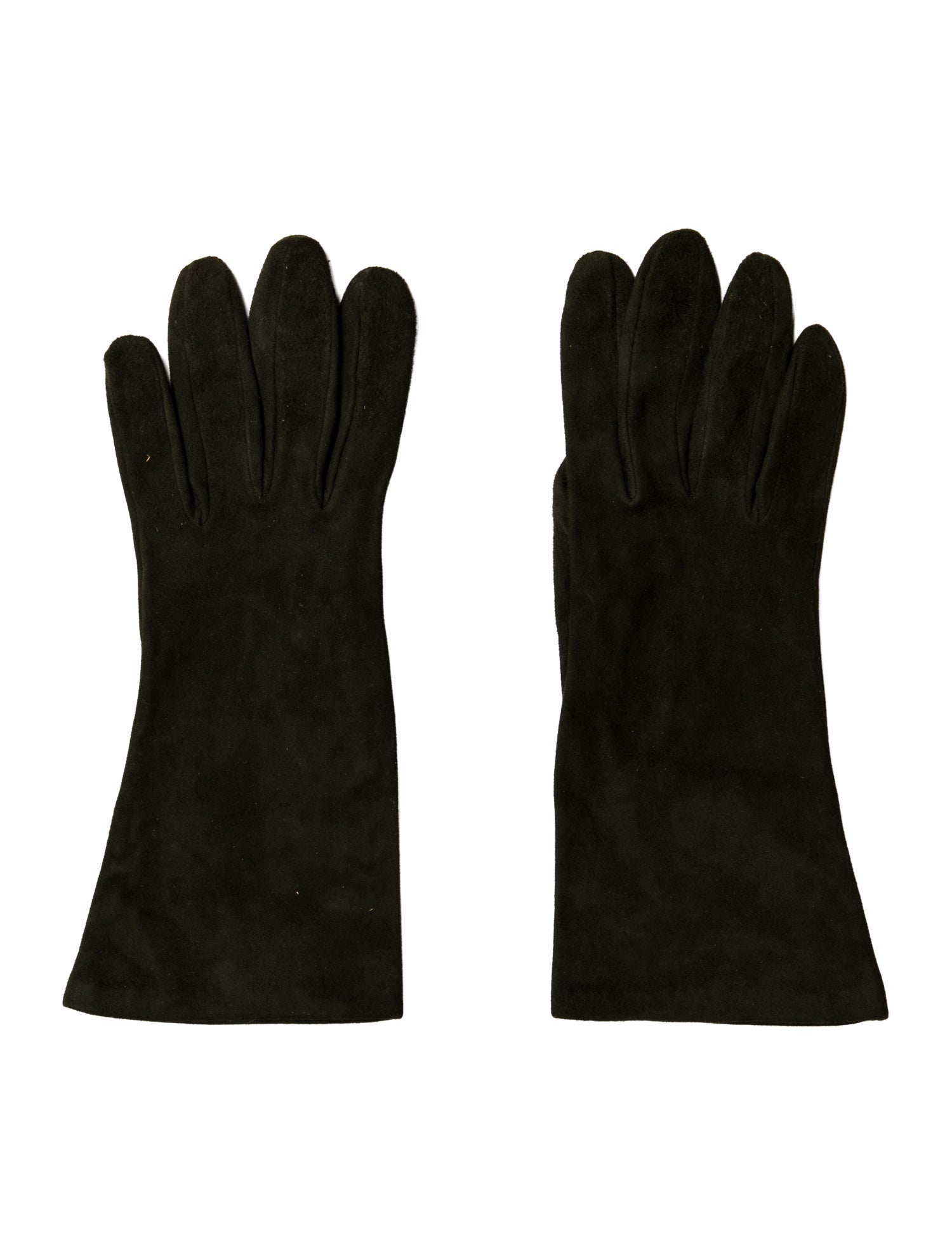 Bergdorf Goodman Winter Gloves