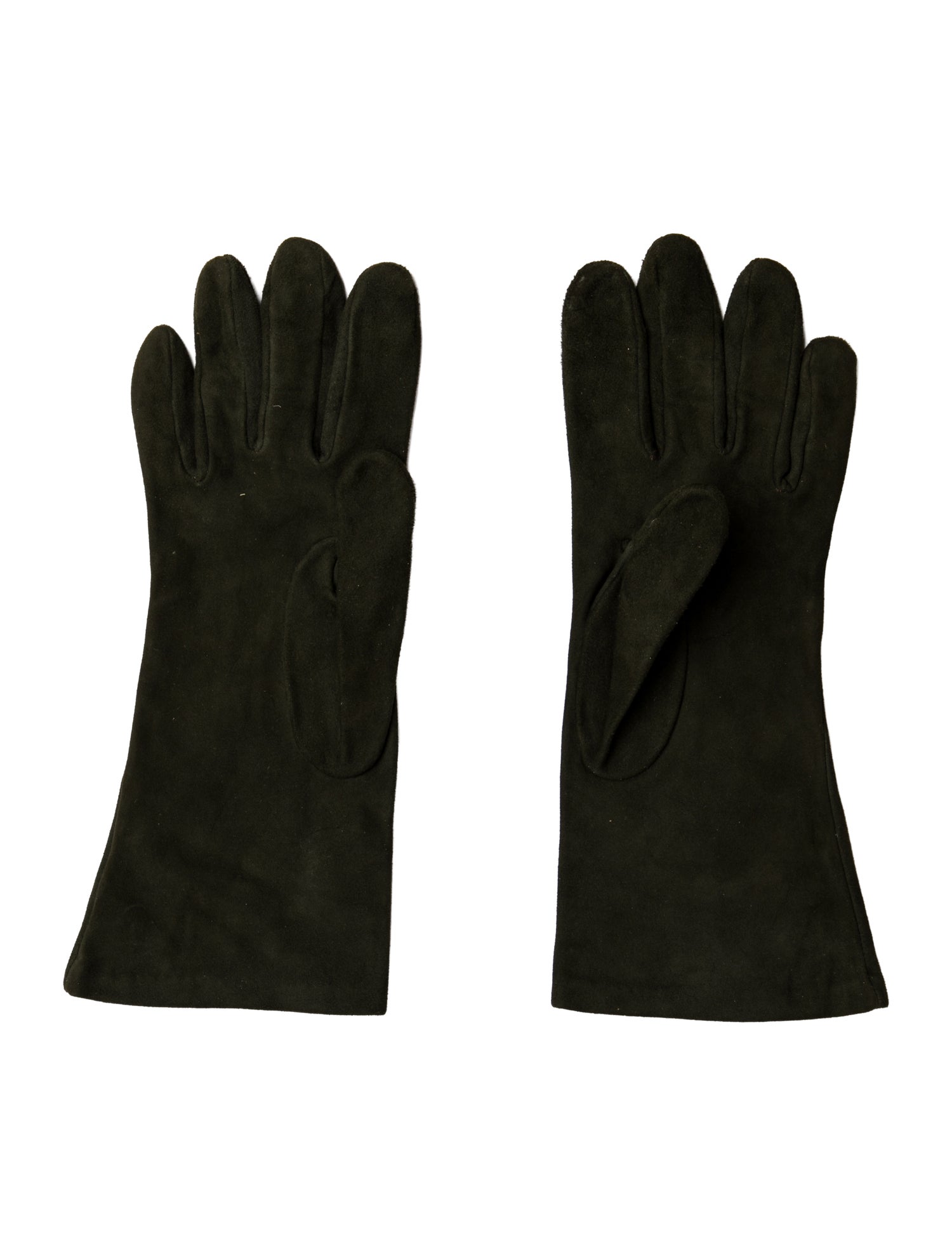 Bergdorf Goodman Winter Gloves