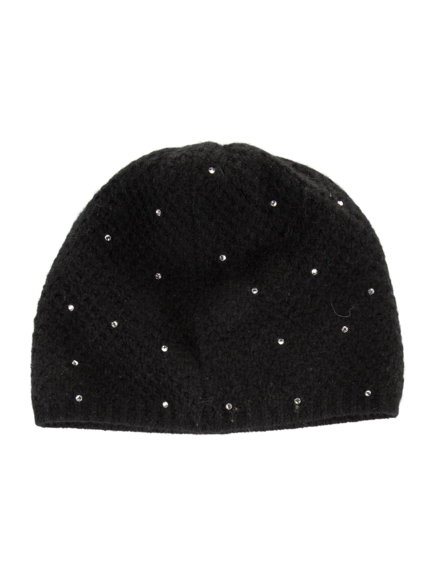 Bergdorf Goodman Cashmere Beanie